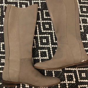Louise et Cie Knee high boots 12